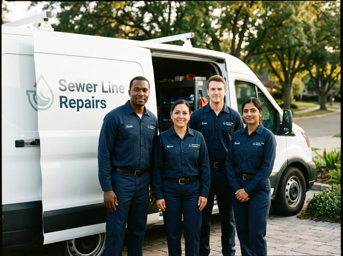 Emergency Plumber company in Dayton, PA
