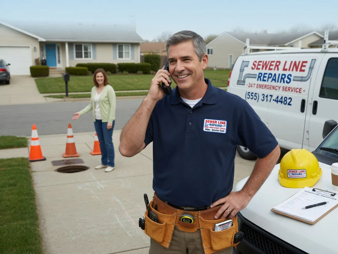 Emergency Plumber Dayton, PA FAQs